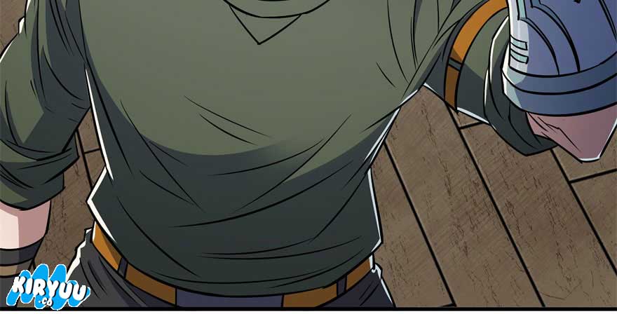 The Hunter Chapter 59 Bahasa Indonesia