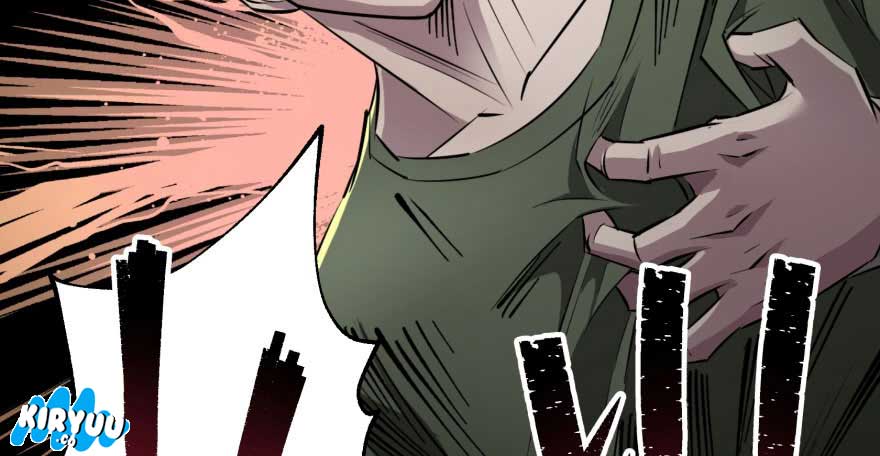 The Hunter Chapter 59 Bahasa Indonesia