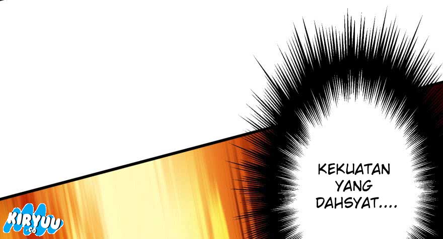 The Hunter Chapter 59 Bahasa Indonesia