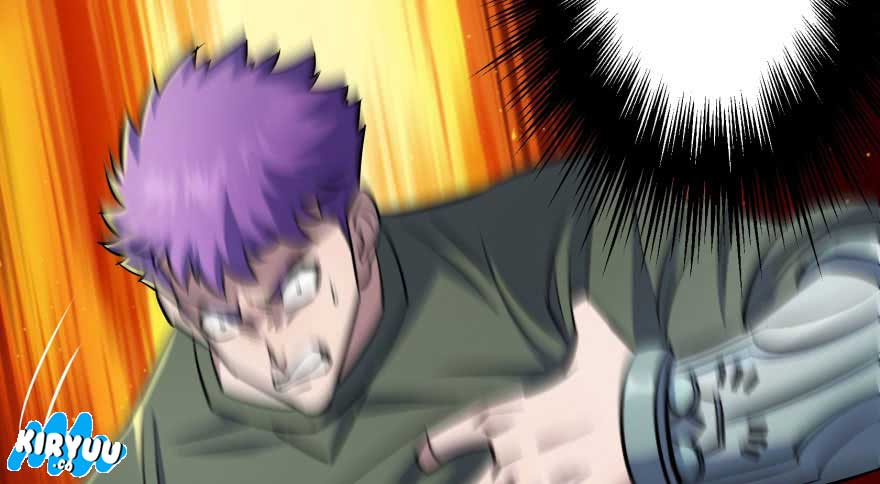 The Hunter Chapter 59 Bahasa Indonesia