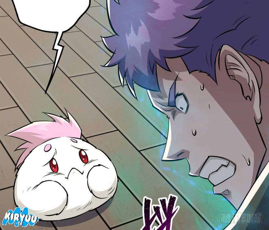 The Hunter Chapter 59 Bahasa Indonesia