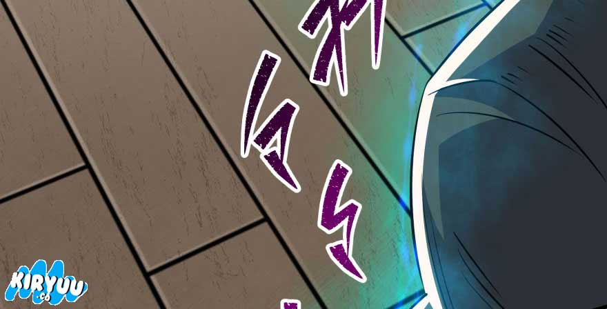 The Hunter Chapter 59 Bahasa Indonesia