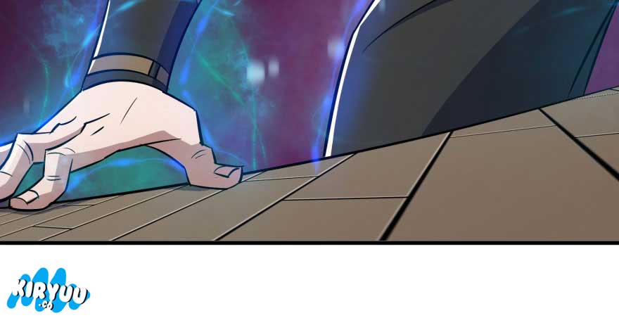 The Hunter Chapter 59 Bahasa Indonesia