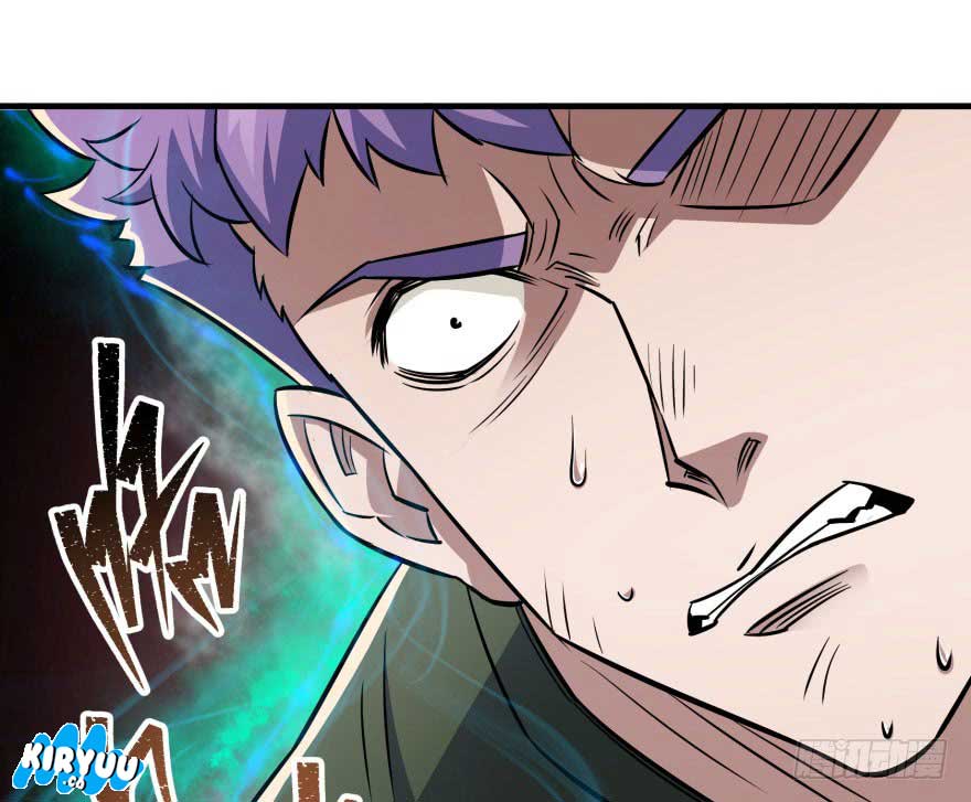 The Hunter Chapter 59 Bahasa Indonesia