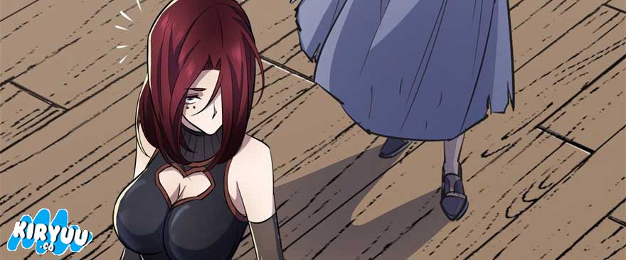 The Hunter Chapter 59 Bahasa Indonesia