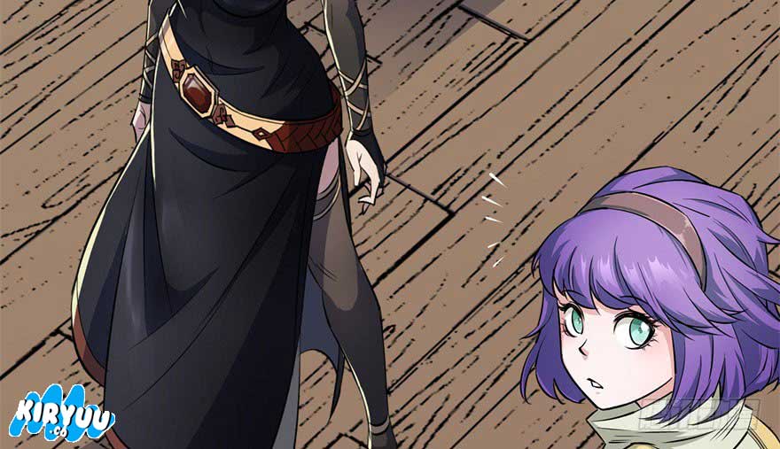 The Hunter Chapter 59 Bahasa Indonesia