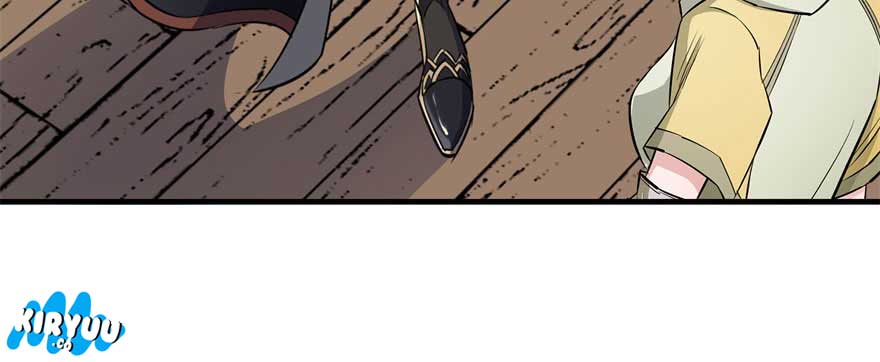 The Hunter Chapter 59 Bahasa Indonesia