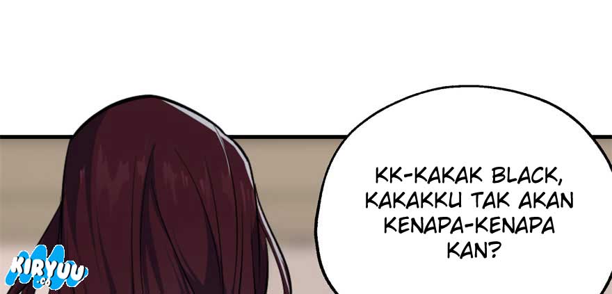The Hunter Chapter 59 Bahasa Indonesia