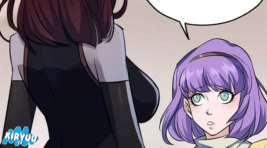 The Hunter Chapter 59 Bahasa Indonesia