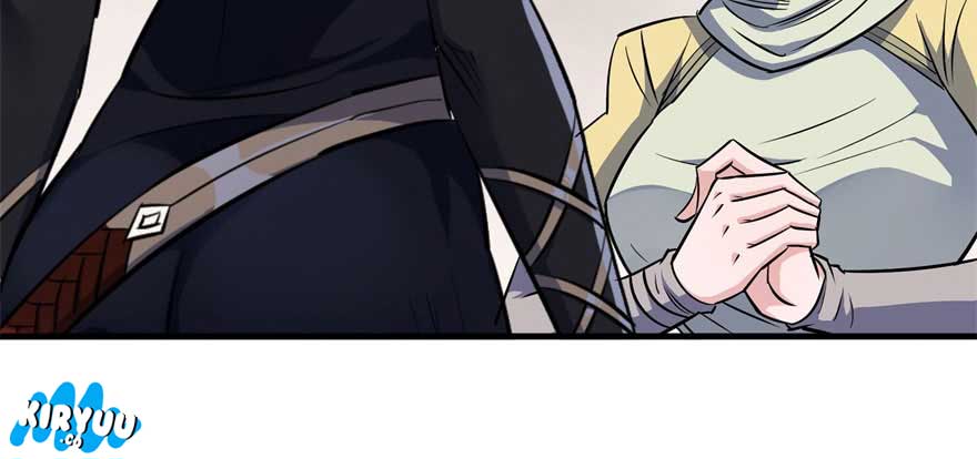 The Hunter Chapter 59 Bahasa Indonesia