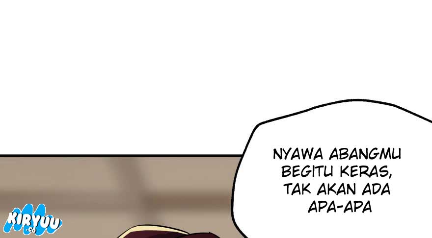 The Hunter Chapter 59 Bahasa Indonesia