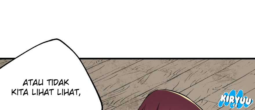 The Hunter Chapter 59 Bahasa Indonesia