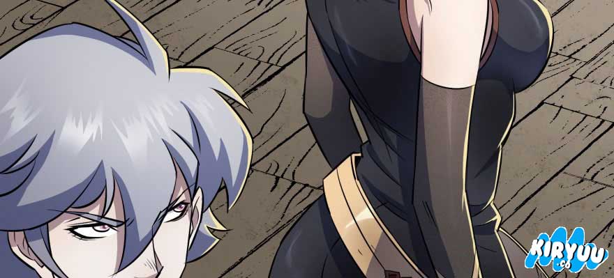 The Hunter Chapter 59 Bahasa Indonesia