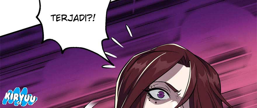 The Hunter Chapter 59 Bahasa Indonesia