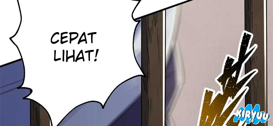 The Hunter Chapter 59 Bahasa Indonesia