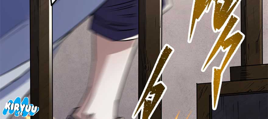 The Hunter Chapter 59 Bahasa Indonesia