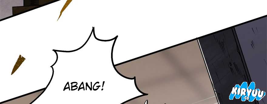 The Hunter Chapter 59 Bahasa Indonesia