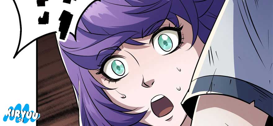 The Hunter Chapter 59 Bahasa Indonesia