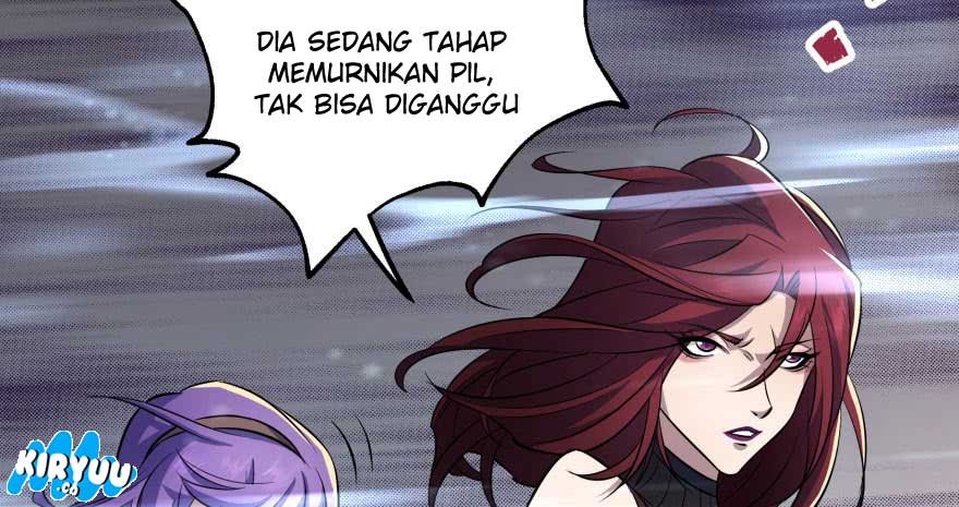 The Hunter Chapter 59 Bahasa Indonesia