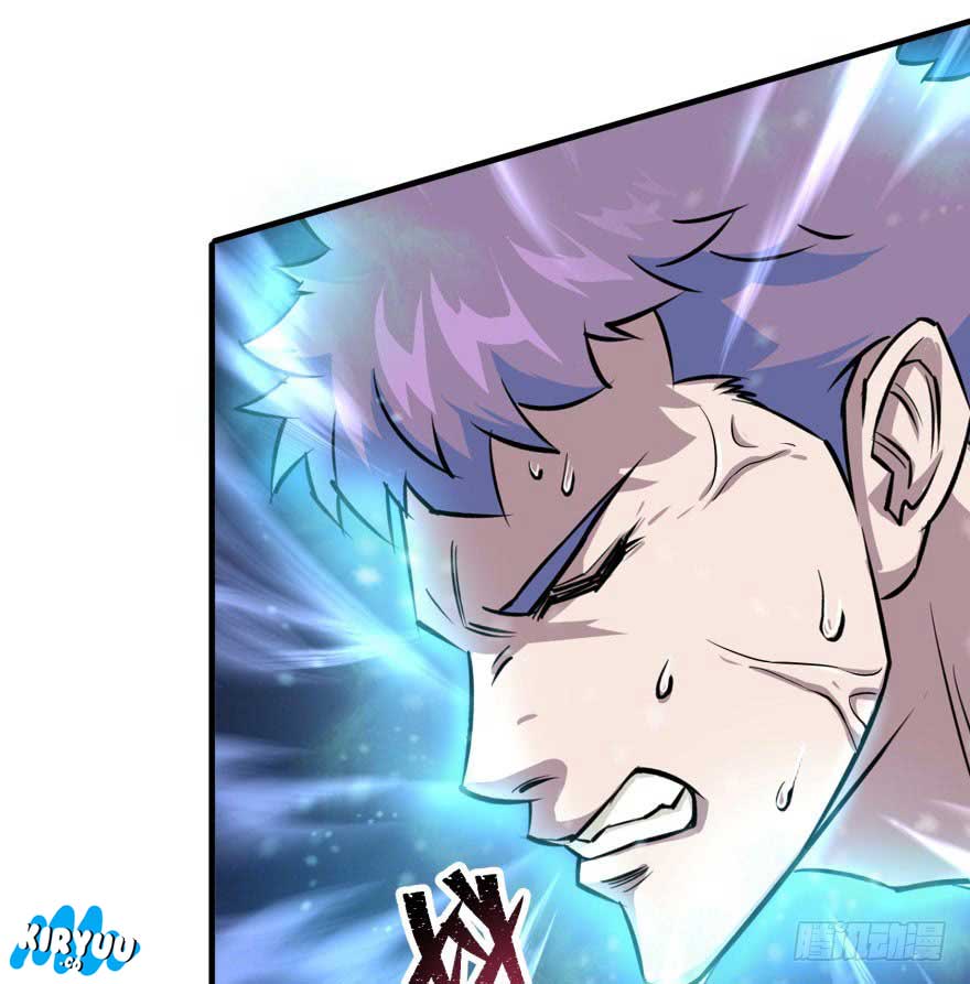 The Hunter Chapter 59 Bahasa Indonesia