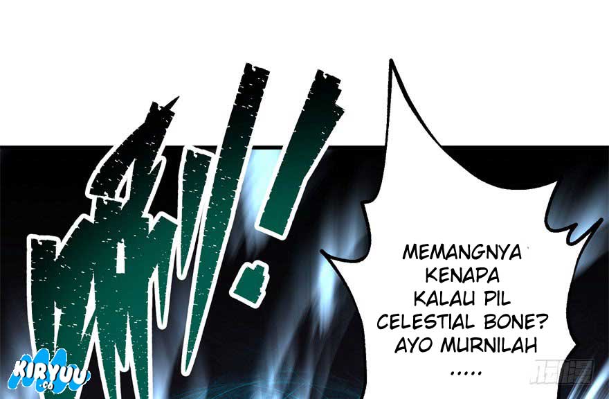 The Hunter Chapter 59 Bahasa Indonesia