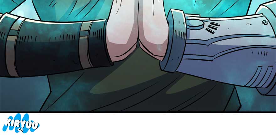 The Hunter Chapter 59 Bahasa Indonesia