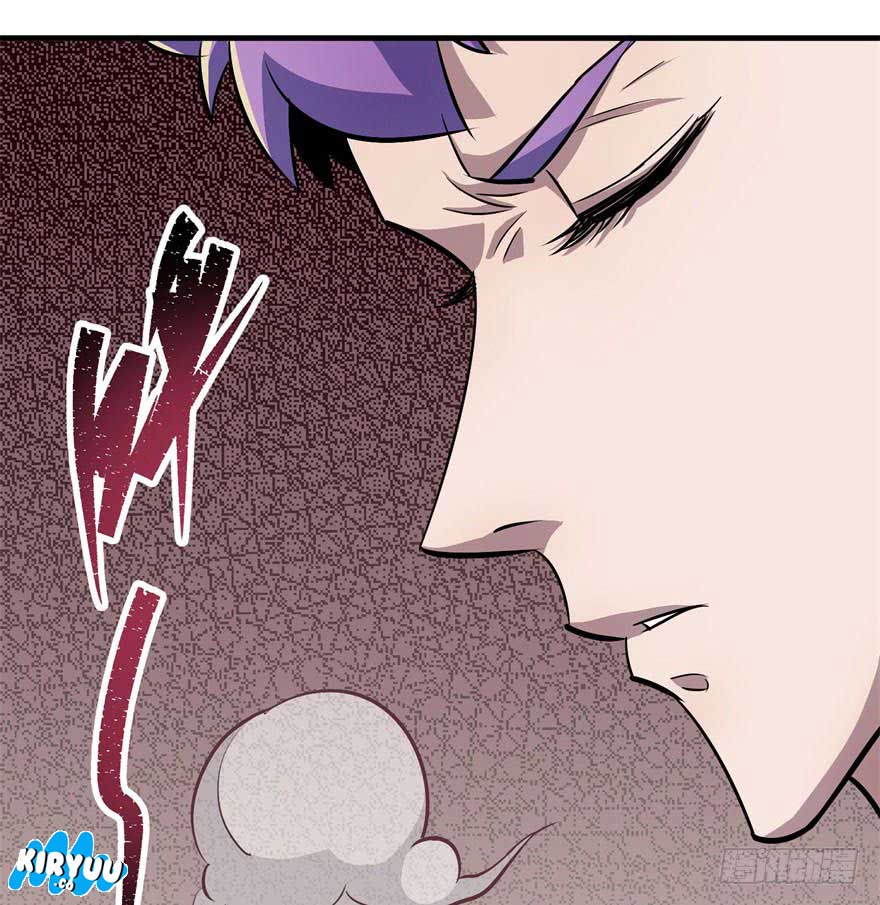 The Hunter Chapter 59 Bahasa Indonesia