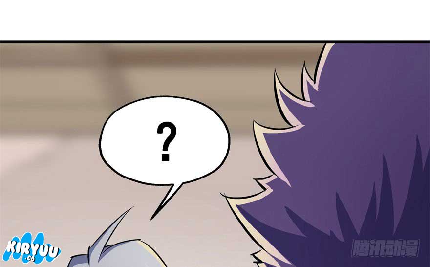 The Hunter Chapter 59 Bahasa Indonesia