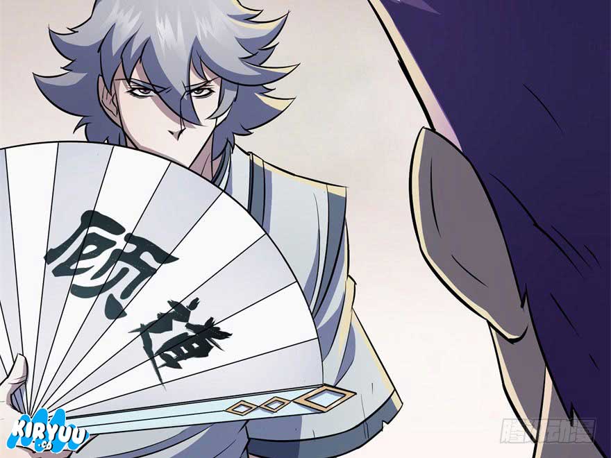 The Hunter Chapter 59 Bahasa Indonesia