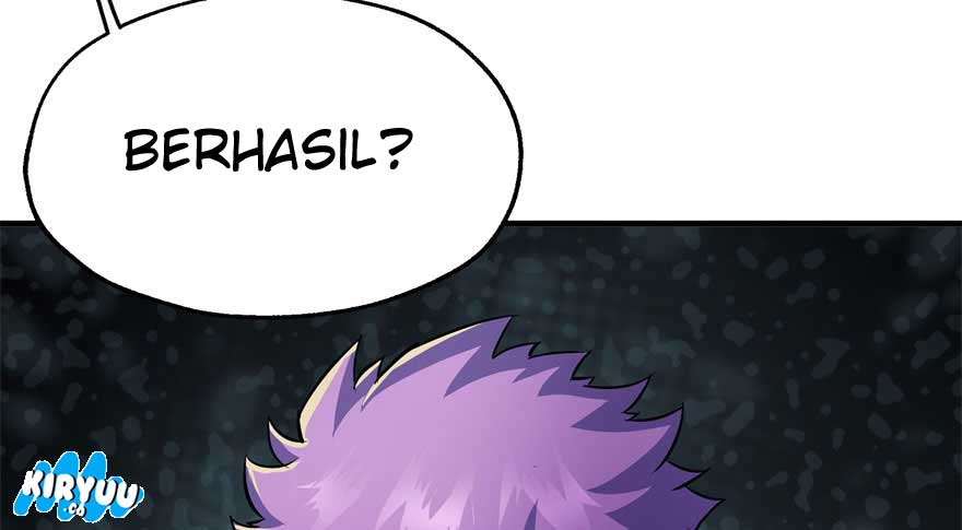 The Hunter Chapter 59 Bahasa Indonesia