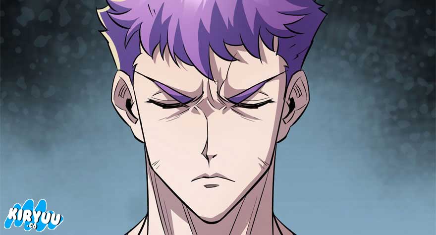 The Hunter Chapter 59 Bahasa Indonesia