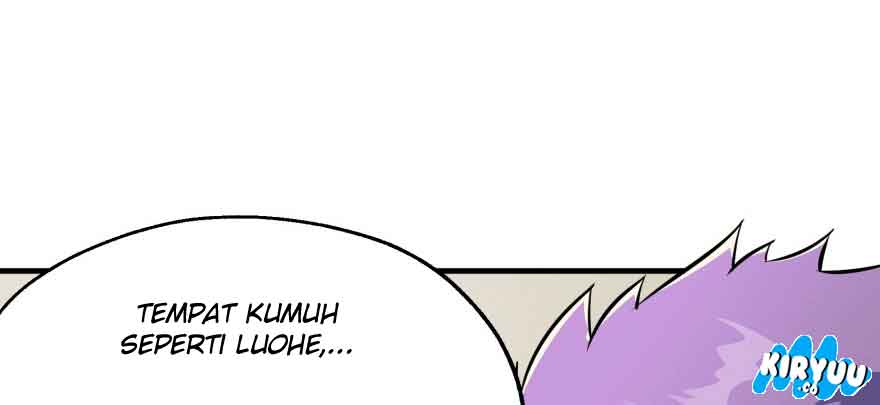 The Hunter chapter 72
