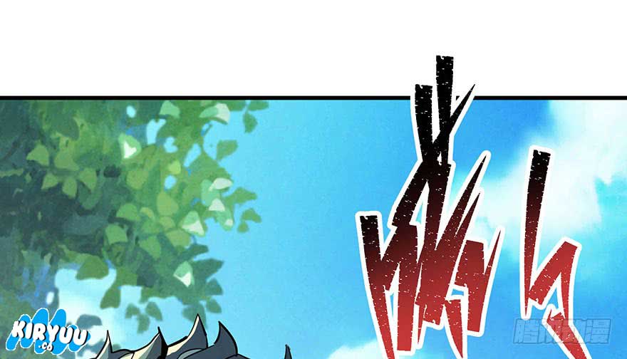 The Hunter Chapter 87 Bahasa Indonesia