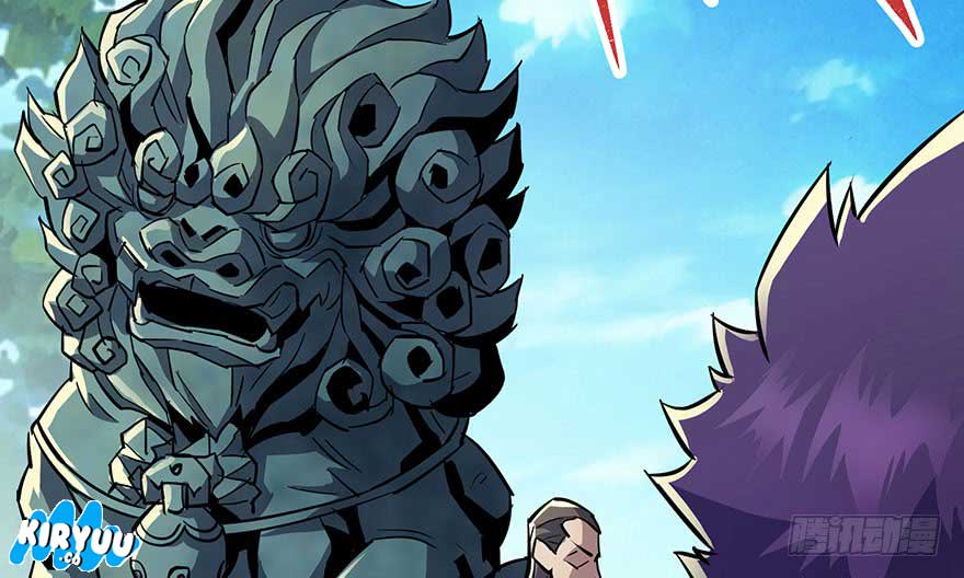 The Hunter Chapter 87 Bahasa Indonesia