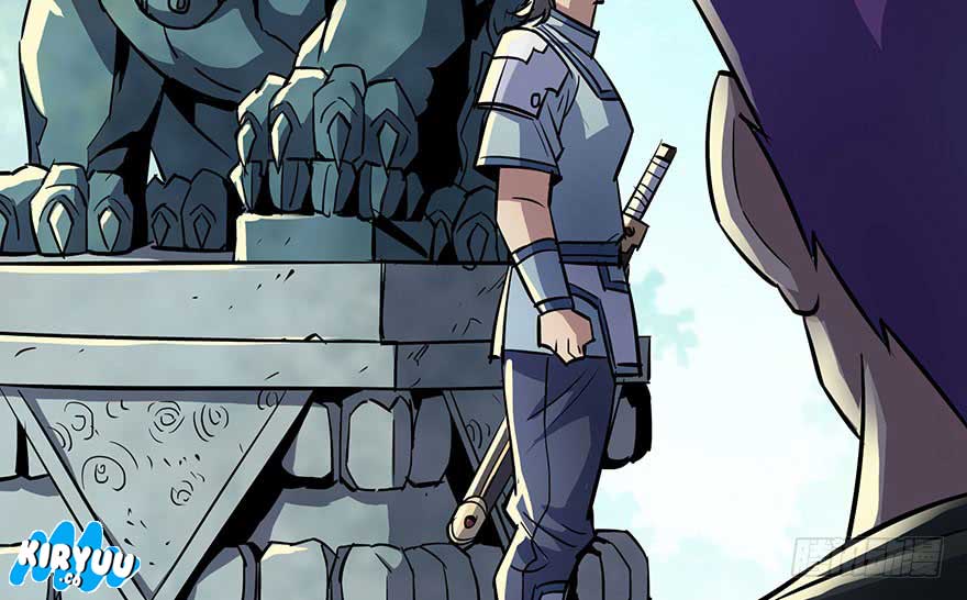 The Hunter Chapter 87 Bahasa Indonesia