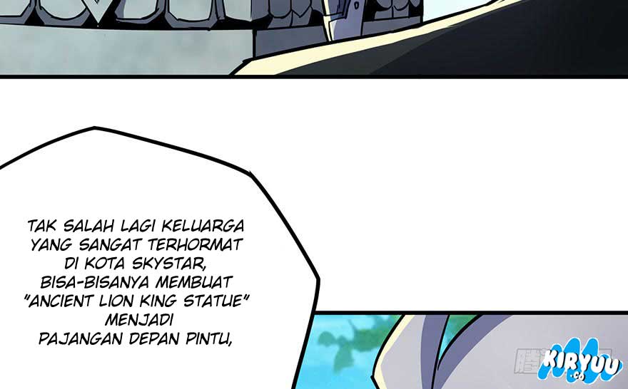 The Hunter Chapter 87 Bahasa Indonesia
