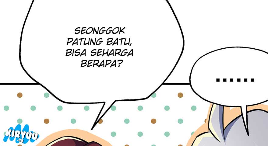 The Hunter Chapter 87 Bahasa Indonesia