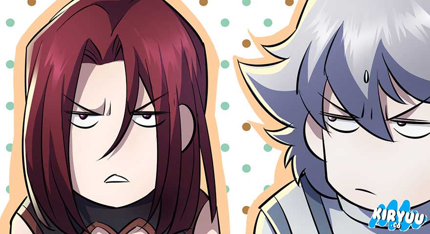 The Hunter Chapter 87 Bahasa Indonesia