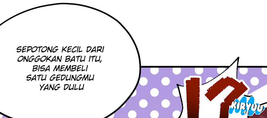 The Hunter Chapter 87 Bahasa Indonesia