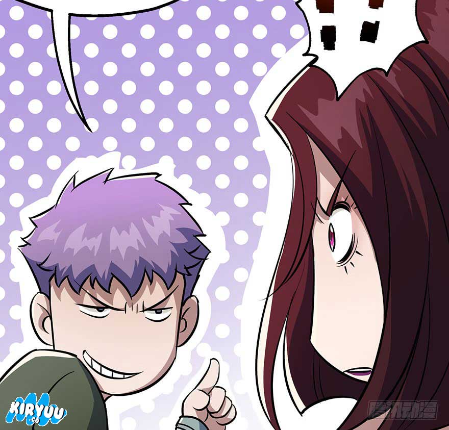 The Hunter Chapter 87 Bahasa Indonesia