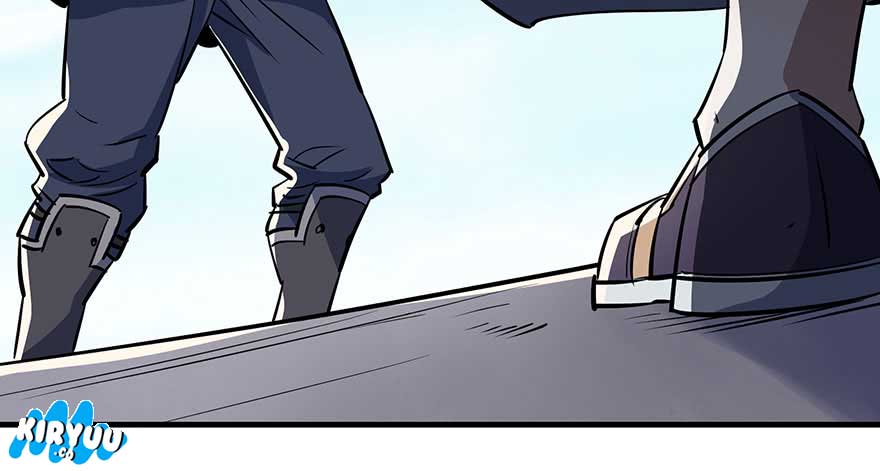 The Hunter Chapter 87 Bahasa Indonesia