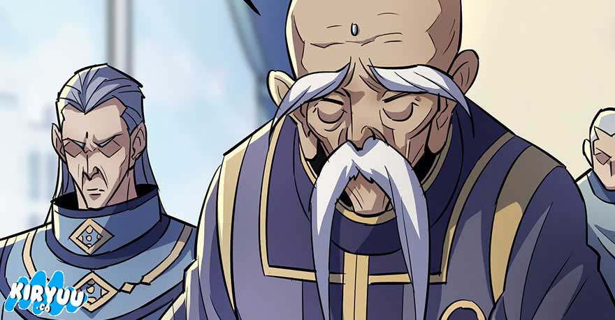 The Hunter Chapter 87 Bahasa Indonesia