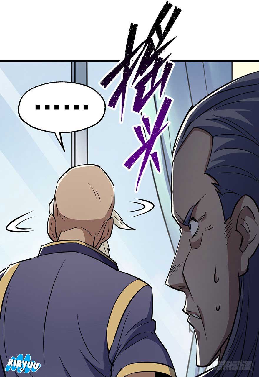 The Hunter Chapter 87 Bahasa Indonesia