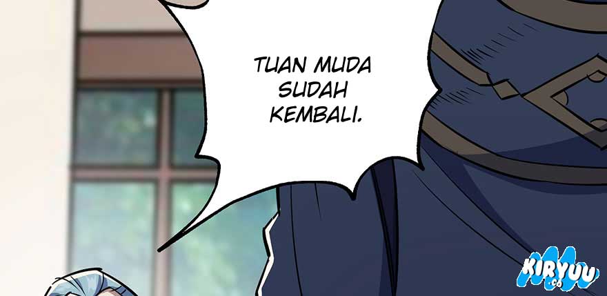 The Hunter Chapter 87 Bahasa Indonesia