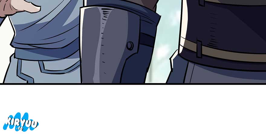 The Hunter Chapter 87 Bahasa Indonesia