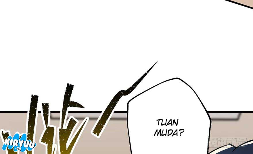 The Hunter Chapter 87 Bahasa Indonesia