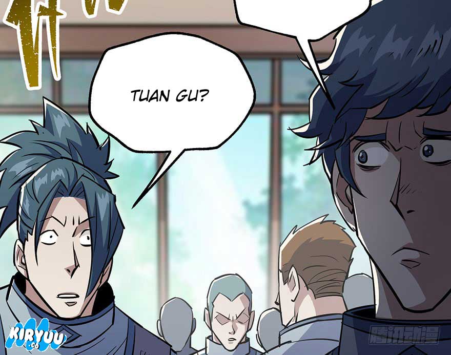 The Hunter Chapter 87 Bahasa Indonesia