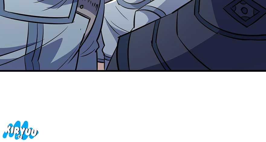 The Hunter Chapter 87 Bahasa Indonesia