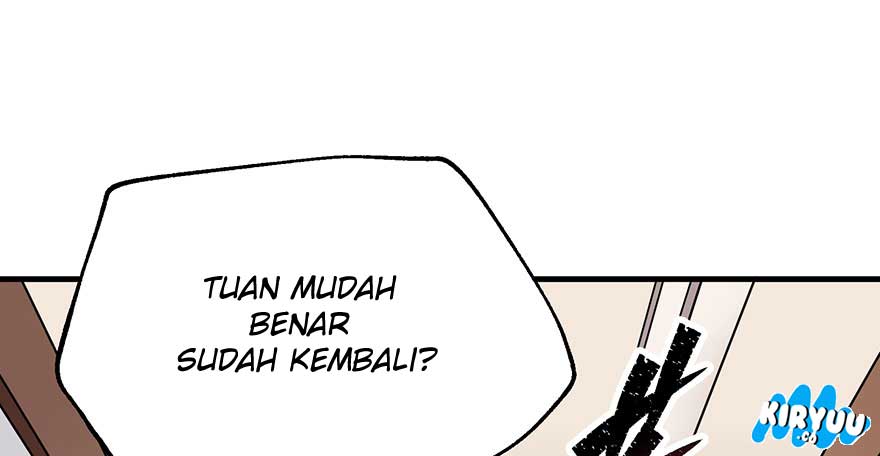 The Hunter Chapter 87 Bahasa Indonesia