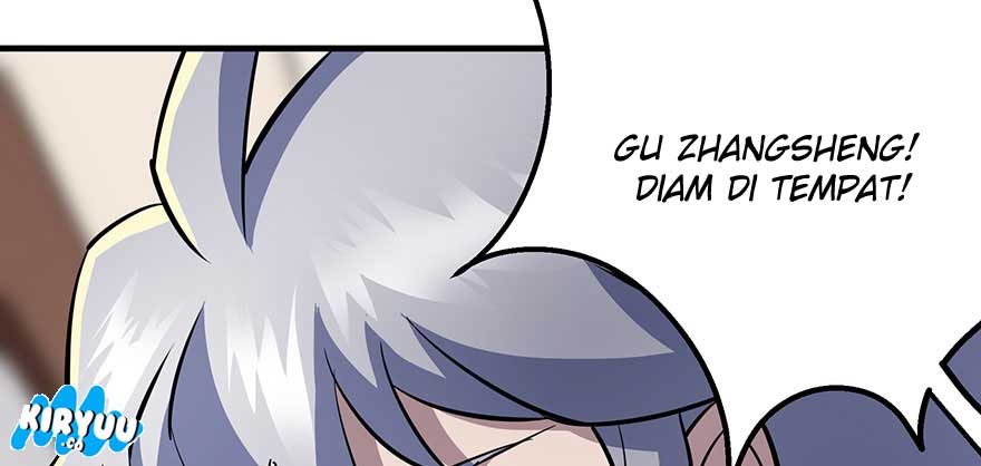 The Hunter Chapter 87 Bahasa Indonesia